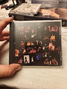 Appetite for Destruction by Guns N' Roses (CD, 1987) Club Ed - Imagen 1 de 3