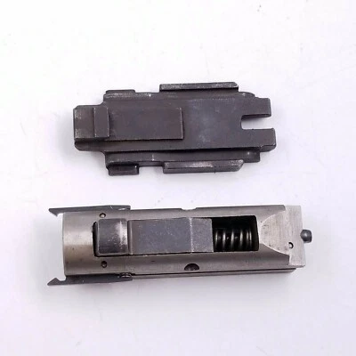 Maverick 88, 12ga Shotgun Part. Bolt - Image 1 of 4