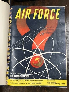 Luftwaffenmagazin 1952 - Bild 1 von 2