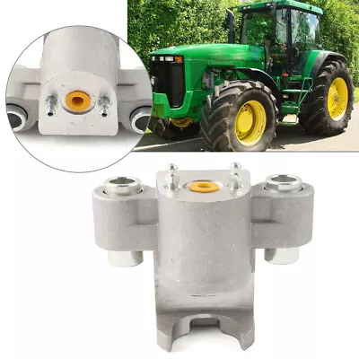 Disk Brake Caliper Assembly For John Deere Gator 620i 625i 850D 855D AM134790 - Image 1 of 4