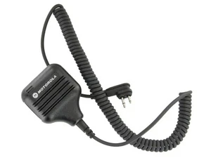 MIKROFON RĘCZNY MOTOROLA HKLN4606A RSM - XT440 | XT460 | XT660 | XTNI | XTNID - Zdjęcie 1 z 1