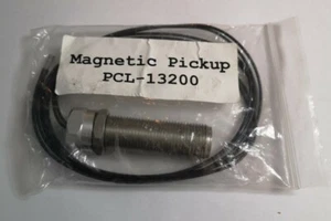 Magnetabnehmer PCL-13200 Woodward DYNT-13200 Cummins 3917846 Sensor - Bild 1 von 3
