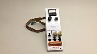 Goring Kerr LTD 079 Used Front Control Panel Power Unit 251E - Image 1 of 4
