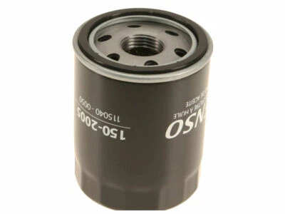 Filtro de aceite Denso 92489NM ABA 1995-1996 ajuste por primera vez Foto 1 de 2