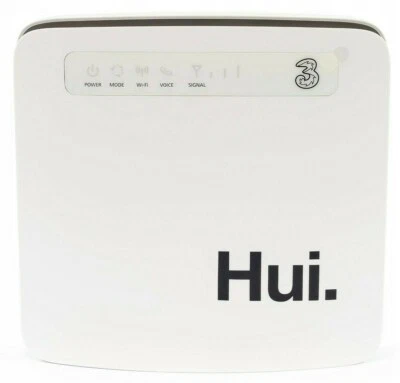 HUAWEI E5186s-22a UNLOCKED Cat6 4G LTE Mobile Broadband WIFI Wireless Router - Image 1 of 4