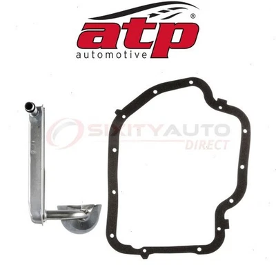 ATP Automatic Transmission Filter Kit for 1964-1967 Buick Electra - Fluid oa Foto 1 de 4