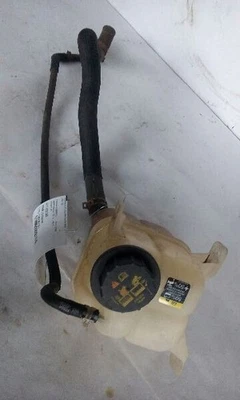 Depósito de refrigerante Lincoln MKX 07-15 3,5 litros, 6 cilindros, aire acondicionado Foto 1 de 4