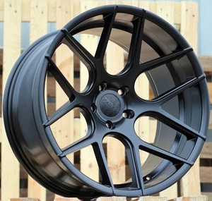 18 pulgadas 4 llantas BMW E60 E61 E63 E64 E39 E38 Haxer HX020 4 llantas - Imagen 1 de 3