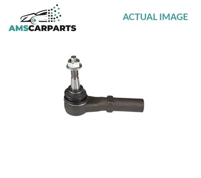 TRACK ROD END RACK END LEFT RIGHT FRONT OUTER OP-ES-7415 MOOG NEW OE REPLACEMENT - Image 1 of 4