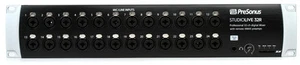 PreSonus StudioLive 32R 32-channel Rackmount Digital Mixer - Picture 1 of 7