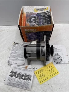 Autolite Alternator 14105 HITACHI Remanufactured Chevy, Nissan, Subaru - Picture 1 of 6