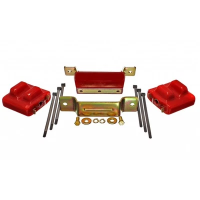 Suspensão energética para Chevy V20 Suburban 1987 1988 motor e suportes de transmissão - Imagem 1 de 2