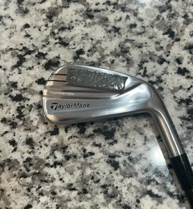 TaylorMade P790 Individual 3 Iron Graphite KBS Stiff - Picture 1 of 6