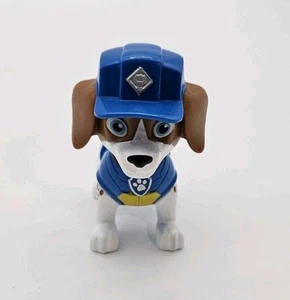 Wheeler Rubble & Crew Paw Patrol 2,5" Figur gebraucht  - Bild 1 von 6
