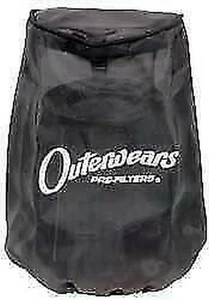 Outerwears Pre-Filter for Stock filter - Blue Motorcycle ATV/UTV 20-1229-02 - Picture 1 of 3