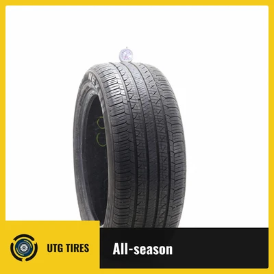 Nexen N'Priz AH8 97H 235/50R18 usado - 7,5/32 Foto 1 de 4