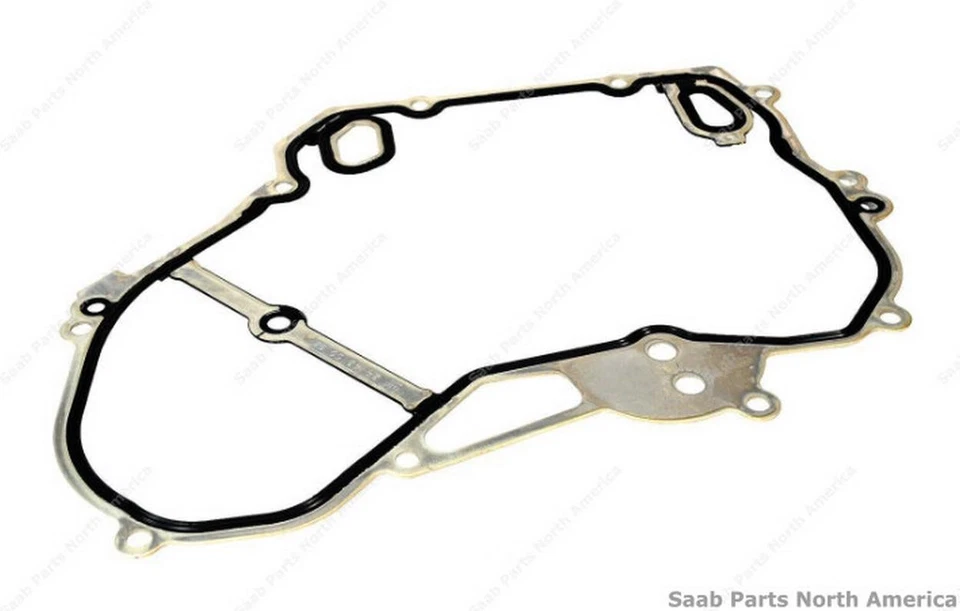 Timing Cover Gasket For 2002-2004 Pontiac Grand Am 2.2L L4 GAS DOHC 24435052-CX - Image 1 of 1