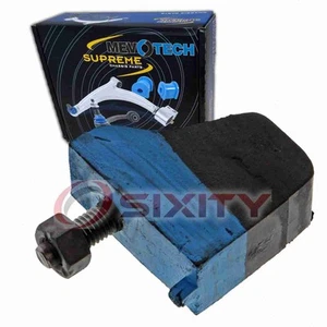 Mevotech Supreme Front Lower Suspension Control Arm Bumper for 1973-1976 oj - Picture 1 of 5