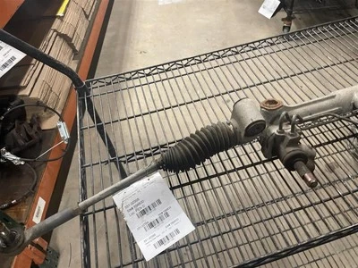 (LOCAL PICKUP ONLY) Steering Gear/Rack Power Rack And Pinion RWD Fits 11-14 300  Foto 1 de 4