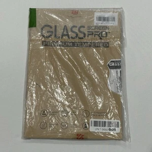 3x Premium Tempered Glass Screen Protector Galaxy Tab S7 11" Tablet SM-T870 - Photo 1 sur 3
