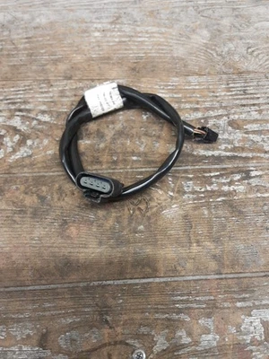 2008 Harley Davidson Electra Glide Ultra Fuel Pump Console Harness BR-696 - Image 1 of 4