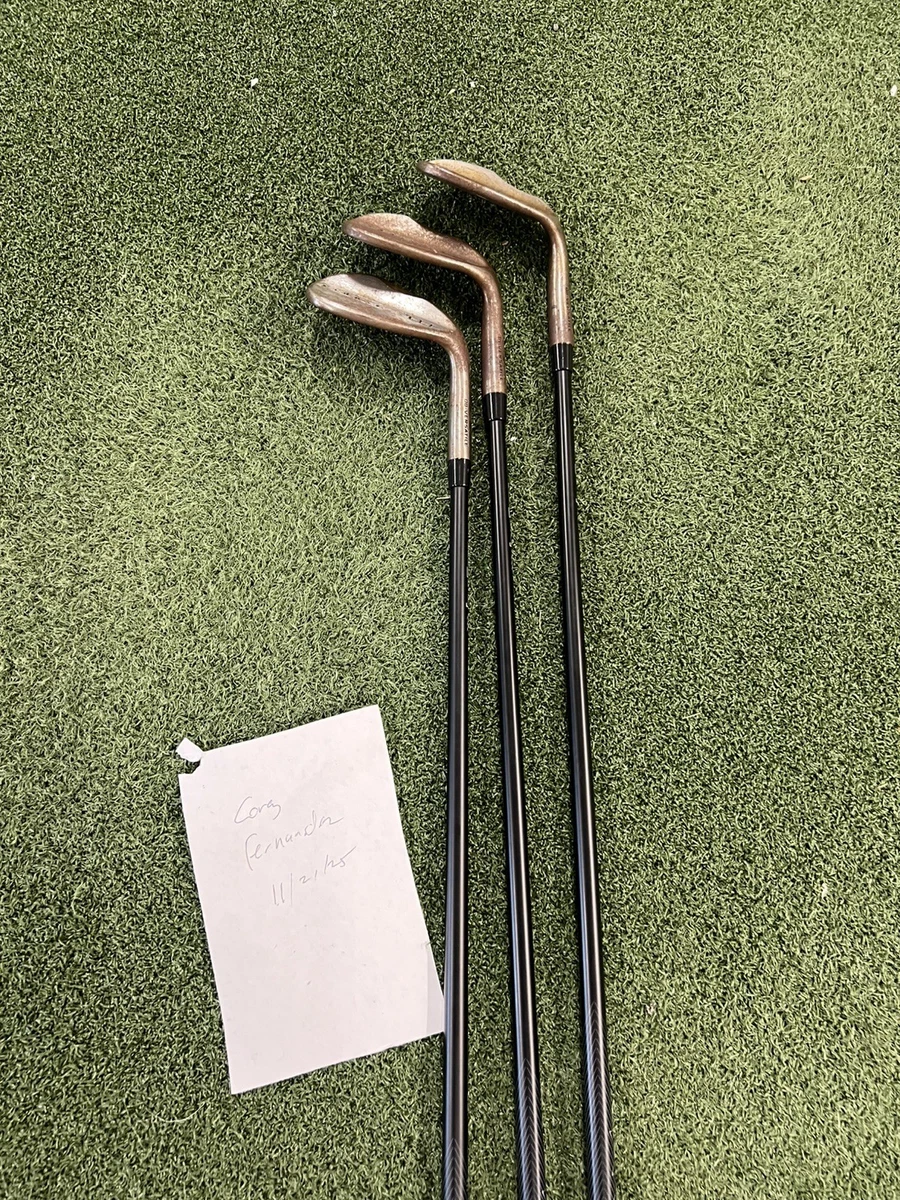 Cobra 58 Loft Golf Clubs for sale | eBay