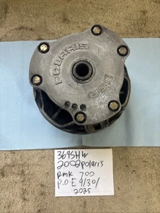 2002 Polaris RMK 700 primary driven clutch 369 - Foto 1 di 11