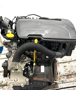 D4F D740, Motor Renault Modus 1.2 16V. Benzin 75CV Ersatzteile Verwendet - Bild 1 von 6