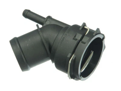 For 2009-2017 Volkswagen Tiguan Coolant Hose Connector 14986NNVN 2010 2011 2012 - Image 1 of 2