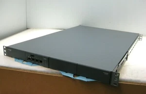 Juniper Junos Pulse Gateway MAG6610 with MAG-SM160 Module, 1x PSU, 1x 250GB HDD - Picture 1 of 12