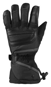 Tour Lt Guanti Vail-St 3.0 Nero 3XL - Foto 1 di 2