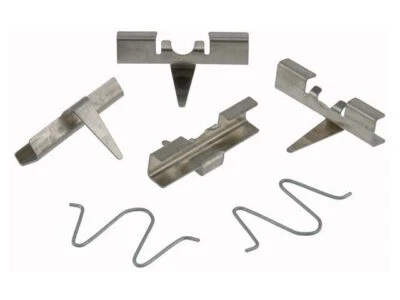 For 1990-1998 Mazda Protege Brake Hardware Kit Rear Raybestos 43317DZKN 1991 - Изображение 1 из 2