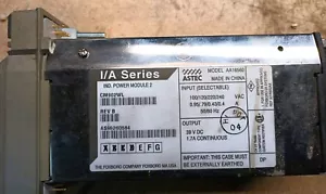 Invensys Foxboro CM902WL Rev A Leistungsmodul - Bild 1 von 4