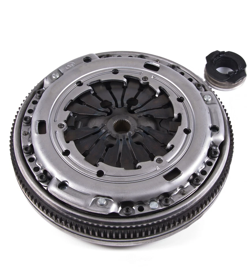 Clutch Kit fits 1998-2006 Volkswagen Beetle Golf Jetta  LUK AUTOMOTIVE SYSTEMS - Image 1 of 1