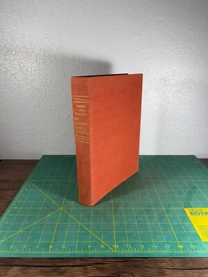 GREEK, LATIN, ENGLISH: NEW TESTAMENT STUDENTS' WORKBOOK - Order of St. Benedict - Image 1 of 4