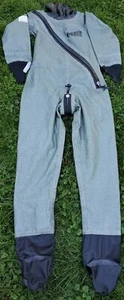 Multifabs Survival Raven Aerostar Int'l. Traje seco Gore-Tex - USGI - Imagen 1 de 8