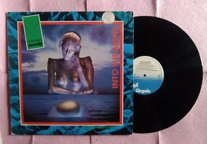 LP V/A - Rory Gallagher / UFO - Into The Arena - Chrysalis SS 7 - UK (EX-/EX) - Picture 1 of 2