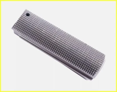 Evolution Gun Works(EGW) Colt 1911 Mainspring Housing Flat Stainless *Seconds*