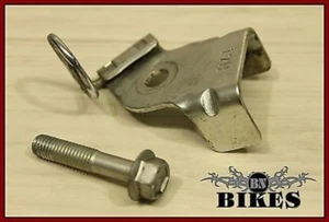 SUZUKI GSX650F GSX650 F WVCJ ab 2008 K8 - Auspuffhalter Halter Krümmer Auspuff - Picture 1 of 1