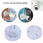 Camera Junction Box Cable Deep Base Weatherproof Box Metal Junction Cable Box