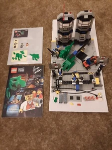 LEGO Studios: Steven Spielberg Moviemaker Set (1349) - Software Not Included - Picture 1 of 1