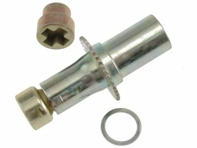 For 1972 Dodge P300 Drum Brake Adjusting Screw Assembly 81553FM Foto 1 de 2