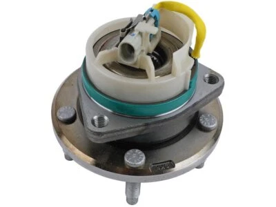 For 2009-2013 Chevrolet Corvette Wheel Hub Assembly AC Delco 19755RFCS 2010 2011 - Image 1 of 2