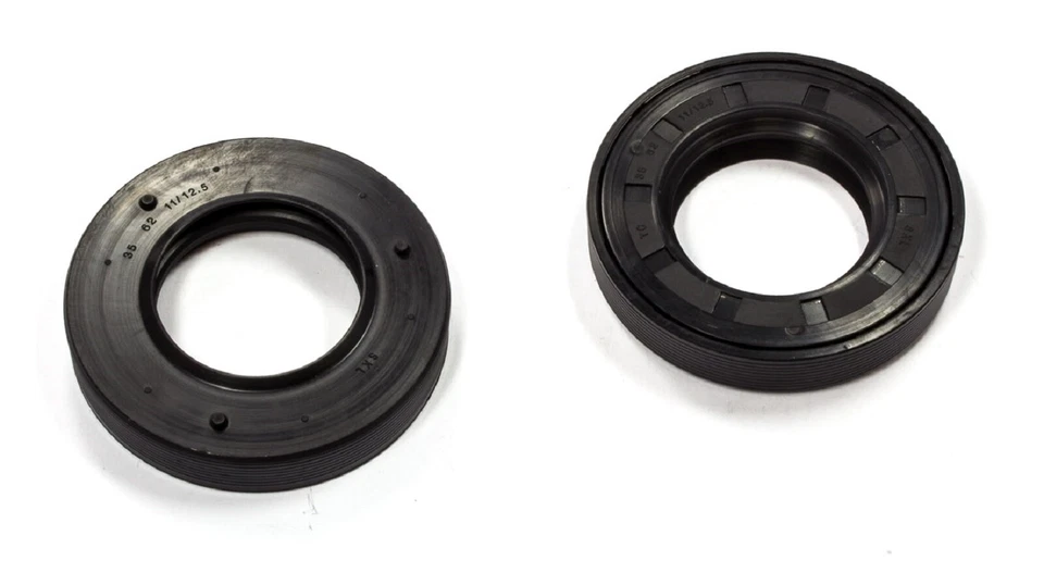 ANELLO DI TENUTA PARACQUA LAVATRICE REX ELECTROLUX ZANUSSI ZOPPAS 35X62X11/12,5