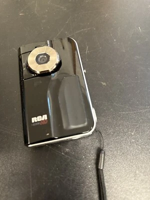 RCA EZ300HD Small Wonder Camcorder - Image 1 of 4