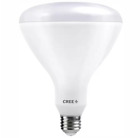Cree 120W Equivalent Daylight (5000K) BR40 Dimmable LED Light Bulb