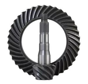 Revolution Gear Toy 9.5" 4.88 Ratio Rear 29 Spline Ring and Pinion - Foto 1 di 1