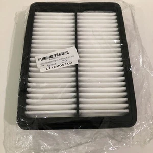 Topaz Engine Air Filter  Toyota Yaris Yaris iA Scion iA 2017-2020 17801-WB001 - Picture 1 of 5