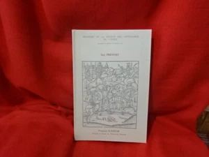 KANTOR (Françoise) - Tome XVIII - année 1985 : Jean Prévost.  - Picture 1 of 12