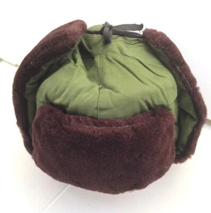 1973 PLA Lei Feng-style Cap Red Guard China Culture Revolution Original - Picture 1 of 7